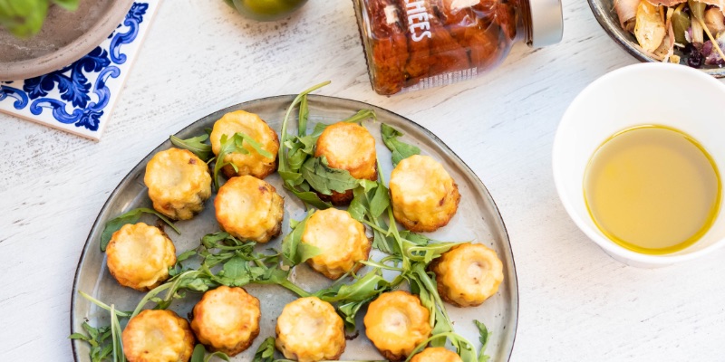 Aperçu de la recette