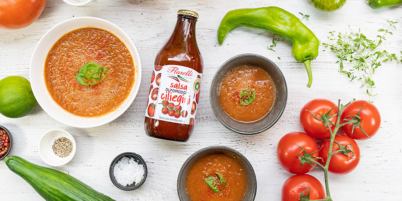 Aperçu de la recette