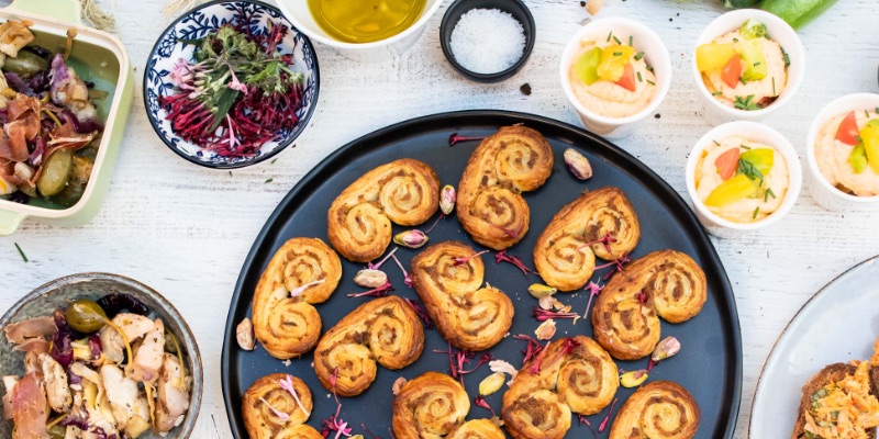 Aperçu de la recette