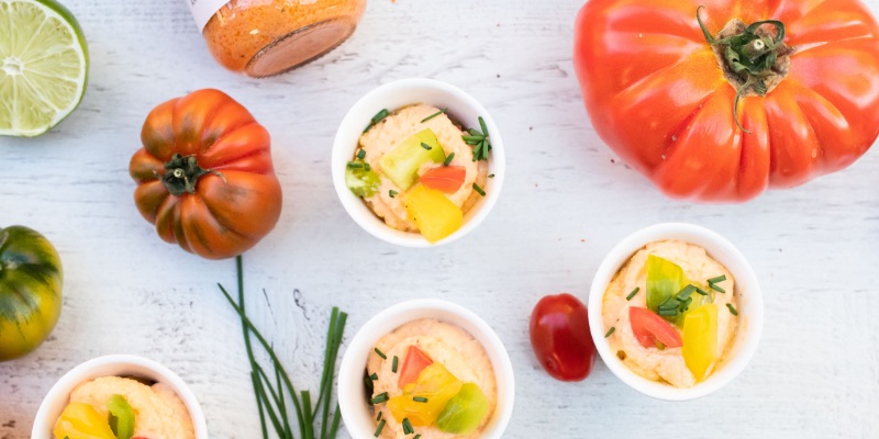 Aperçu de la recette